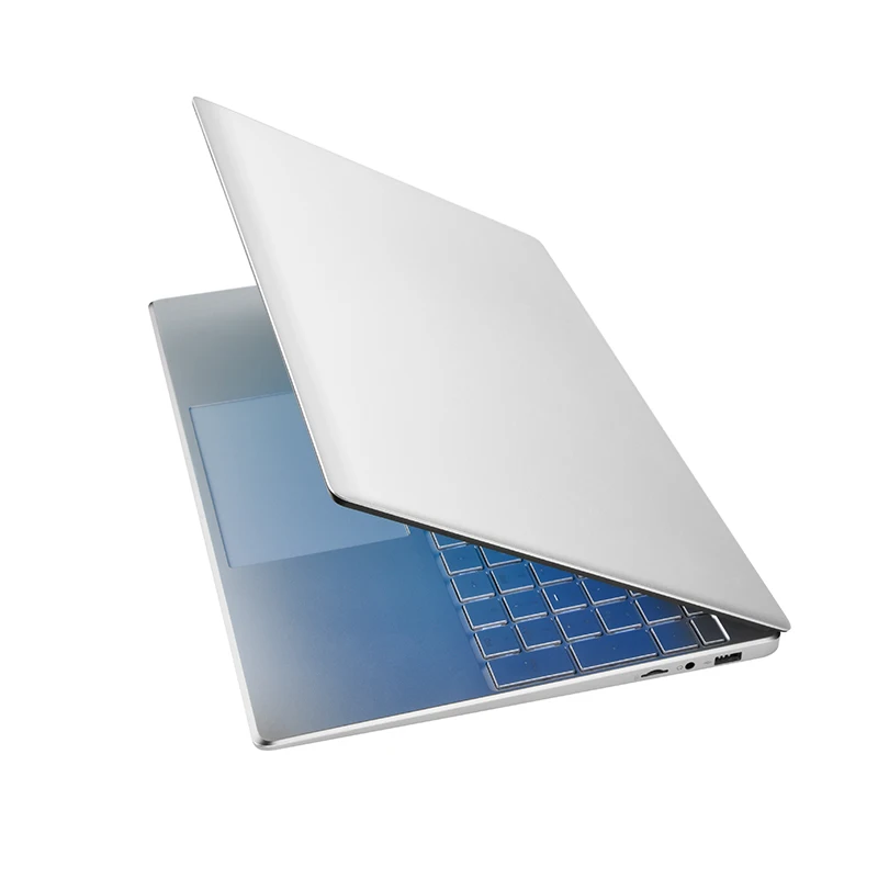 Ноутбук Studnet 15,6 дюймов Intel Core I3 5005U 8 ГБ ОЗУ нетбук 256 ГБ/512 ГБ SSD игровой ноутбук с разблокировкой отпечатков пальцев