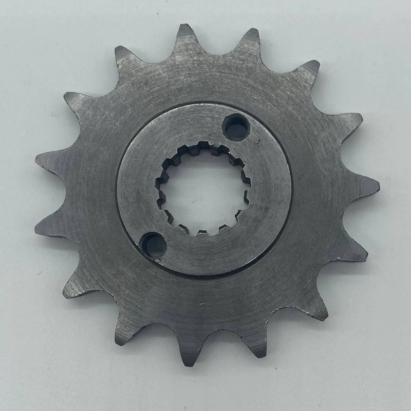 

48T-15T-520 Motorcycle Front Rear Sprocket for KTM 390 Duke 2013-2020 390 RC 2014-2020 390 RC R 2018