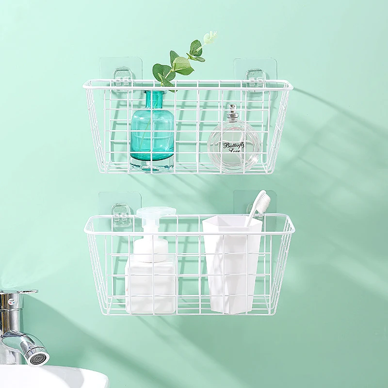 Кованая кухонная приправа подвесная корзина настольная для хранения стойка