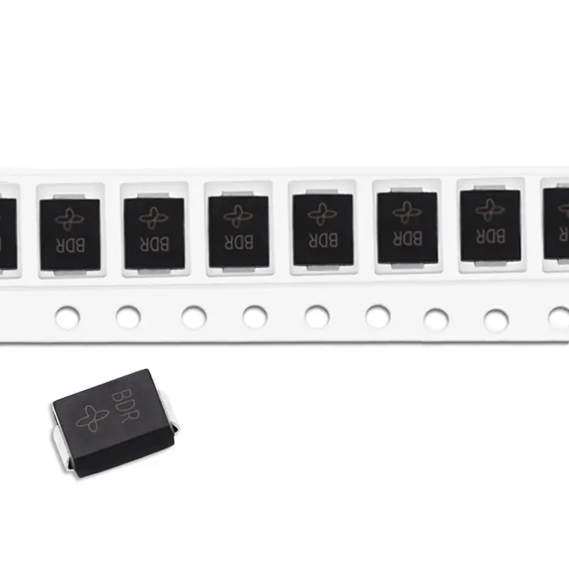 50 шт. SMD TVS диоды SMCJ190A SMCJ200A SMCJ220CA SMCJ250CA SMCJ300CA SMCJ350CA SMCJ400CA SMCJ440A SMCJ 1500W 5V-440V SMC |