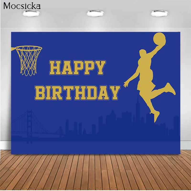 

Children's Birthday Background Dunk Action Photos Background Decoration Children's Portrait Photos Background Photography Studio