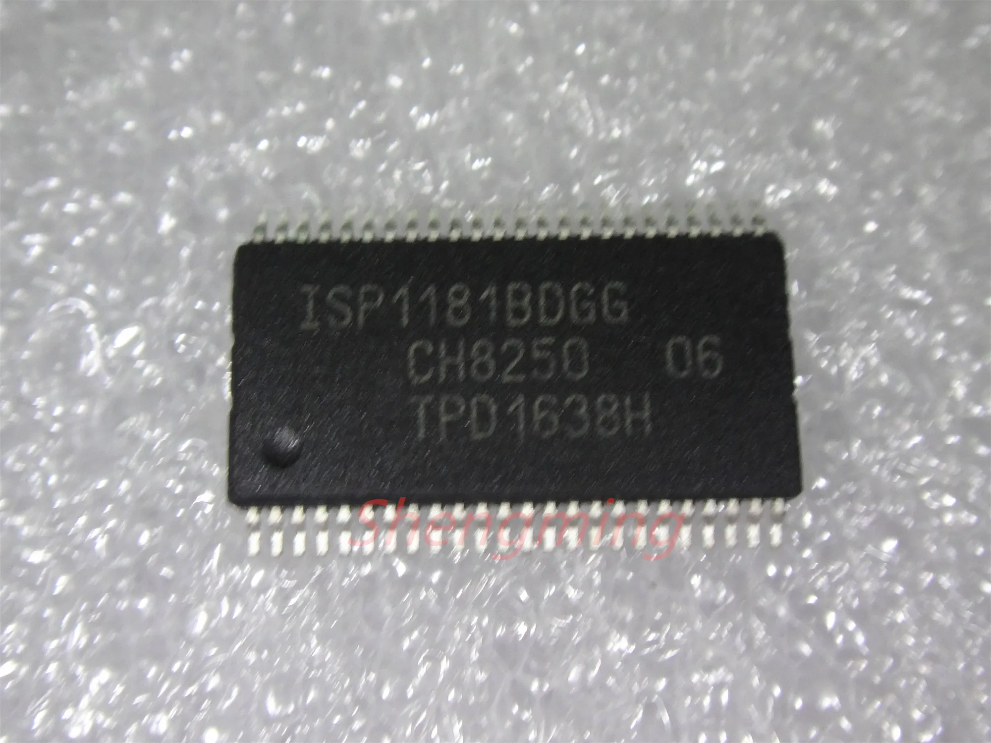 5 шт. ISP1181 ISP1181BDGG |
