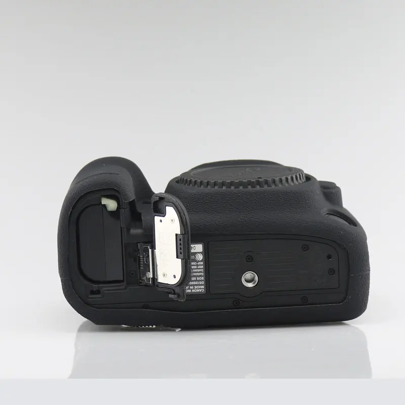 Камера чехол средства ухода за кожей для SONY A9 A7 III A7R III однообъективной зеркальной камеры Canon EOS титановый Электролитный электрод со случайно выбранным R 250D 5D Mark III IV 5D3 5D4 3000D 4000D 800D 750D SL3 T6i T7i