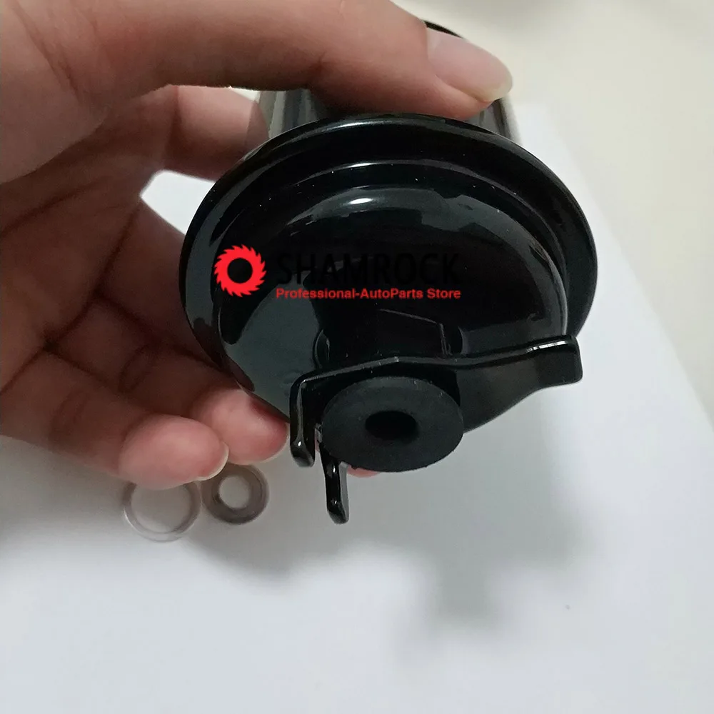 Топливные фильтры OEM 16010 ST5 E02 /16010 933 932 подходит для 1995 2004 Hhonda Civic Accord preвстроенная