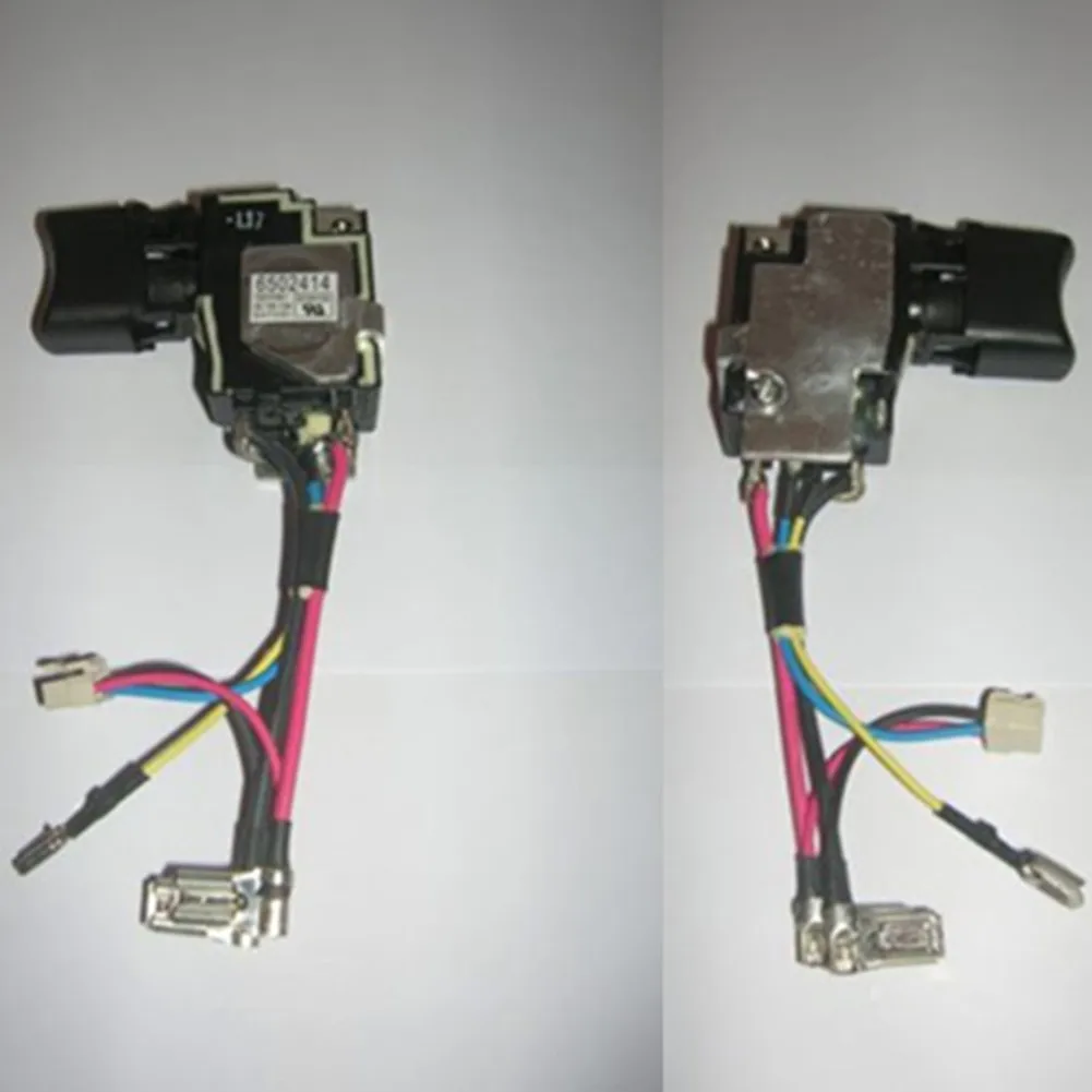 

FOR MKT18V 650722-8 650241-4 DTD134 BTD134 BTD146 DTD146 Switch Power Tools Tools & Workshop Equipment