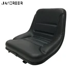 Седло трактора jaycree для Kubota