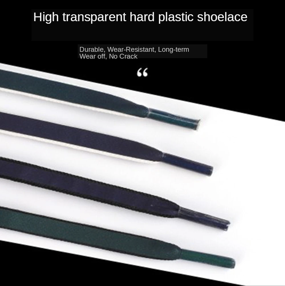 

Luminous Shoelaces Athletic Sport Flat Canvas Shoe Lace Glow In The Dark Night Color Fluorescent Shoelace Holographic Reflective