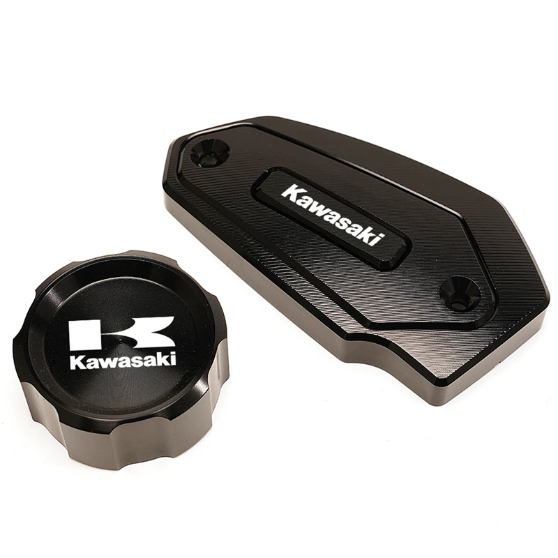 

Крышка Резервуара для KAWASAKI Z650 Z800 Z900 ER6N/F VERSYS650