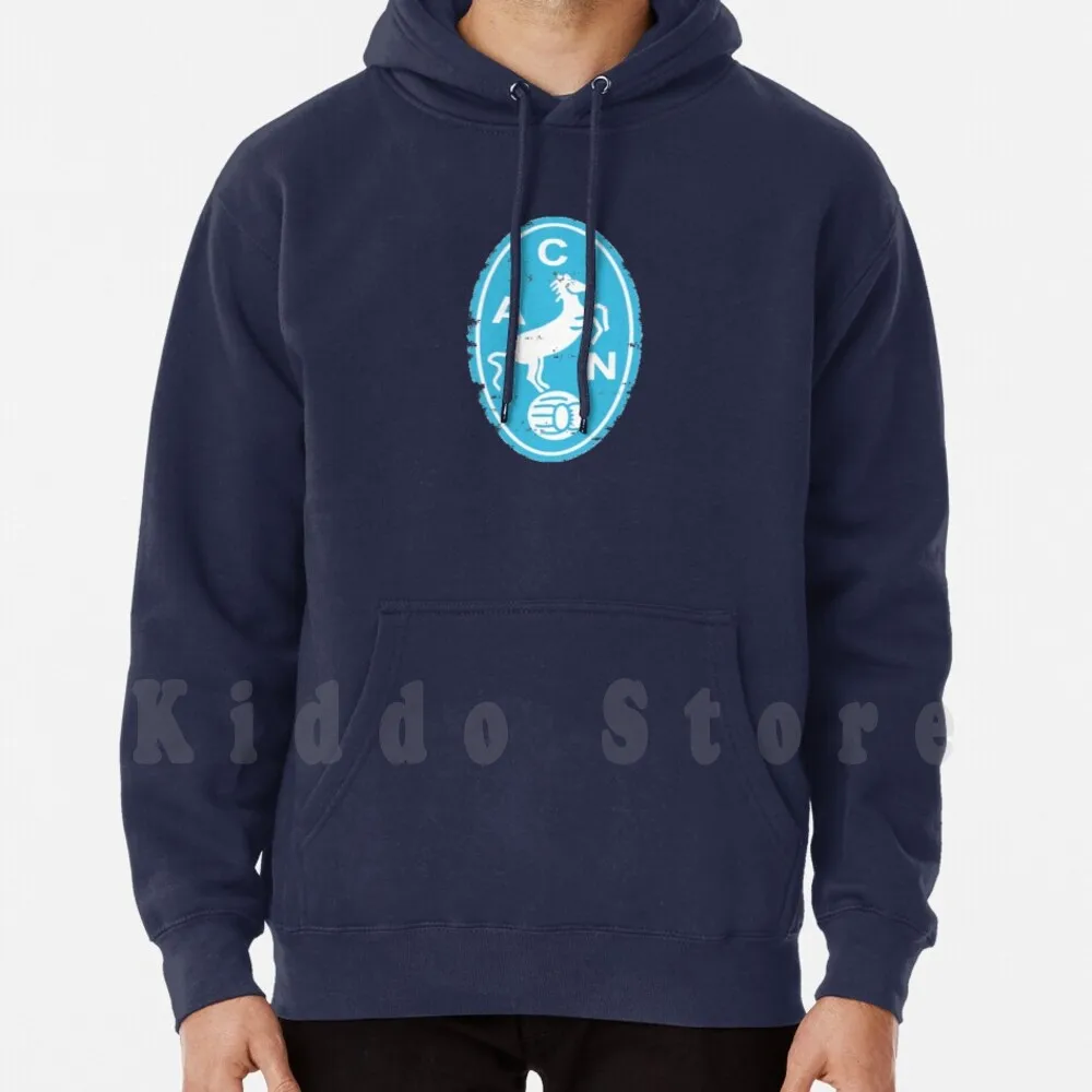 

Vintage Napoli Hoodies Long Sleeve Italy Italia Napoli Calcio Società Sportiva Calcio Napoli S S C Napoli Gli