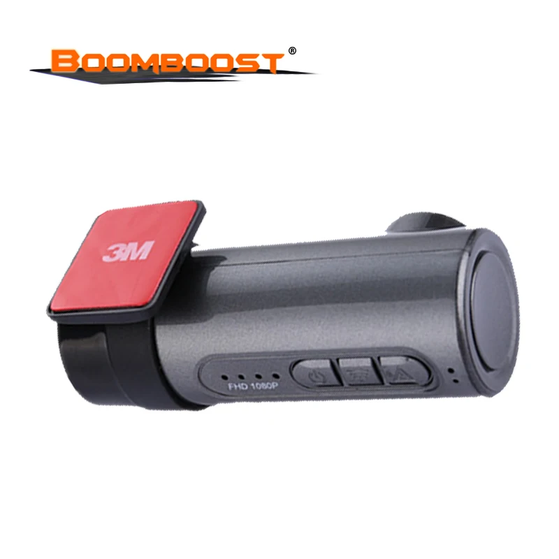 WIFI HD USB TF ночное видение без экрана панорамный 2 миллиона пикселей Автомобильный