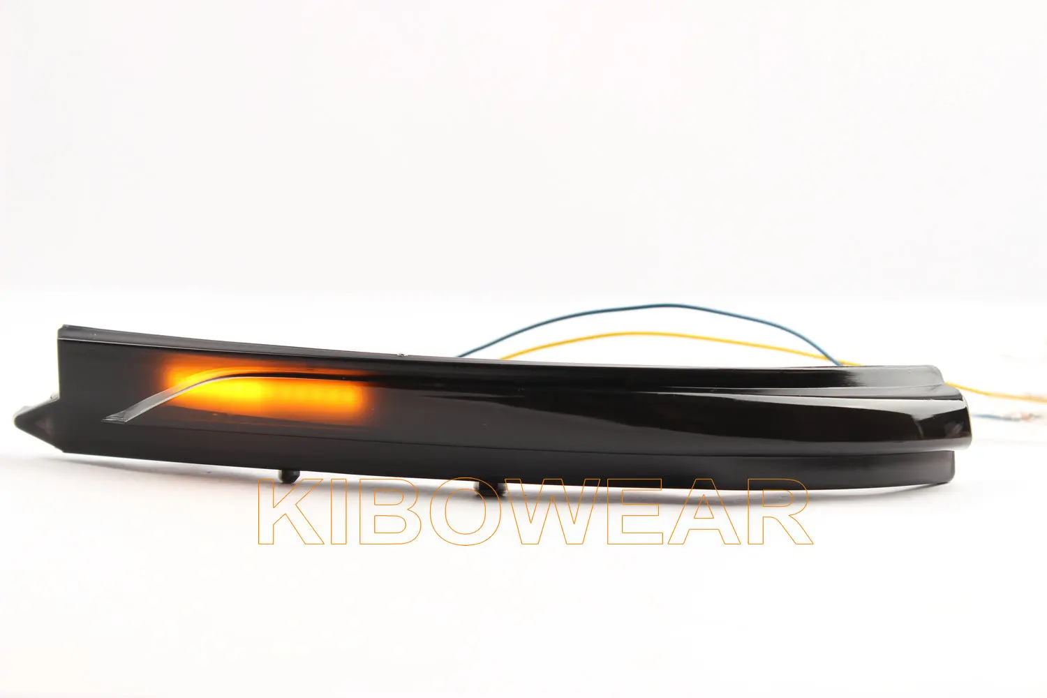 Dynamic LED Turn Signal Blinker For Kia K5 Optima MK4 JF 2016 2017 2018 2019 Arrow flasher | Автомобили и мотоциклы