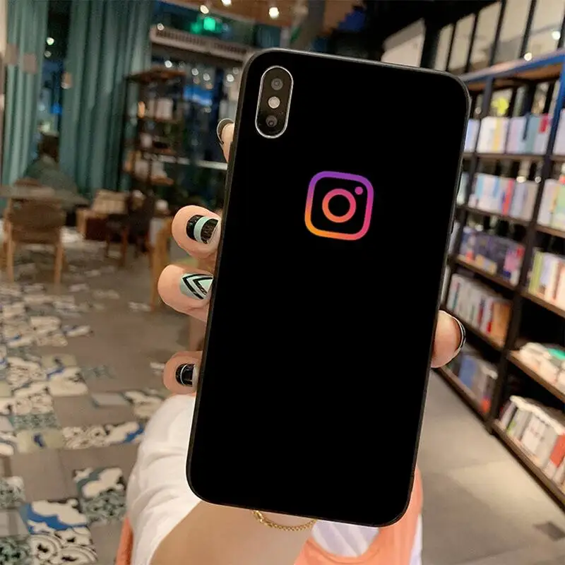 Мягкий резиновый чехол для iPhone 11 pro XS MAX 8 7 6 6S Plus X 5 SE 2020 XR|Бамперы| |