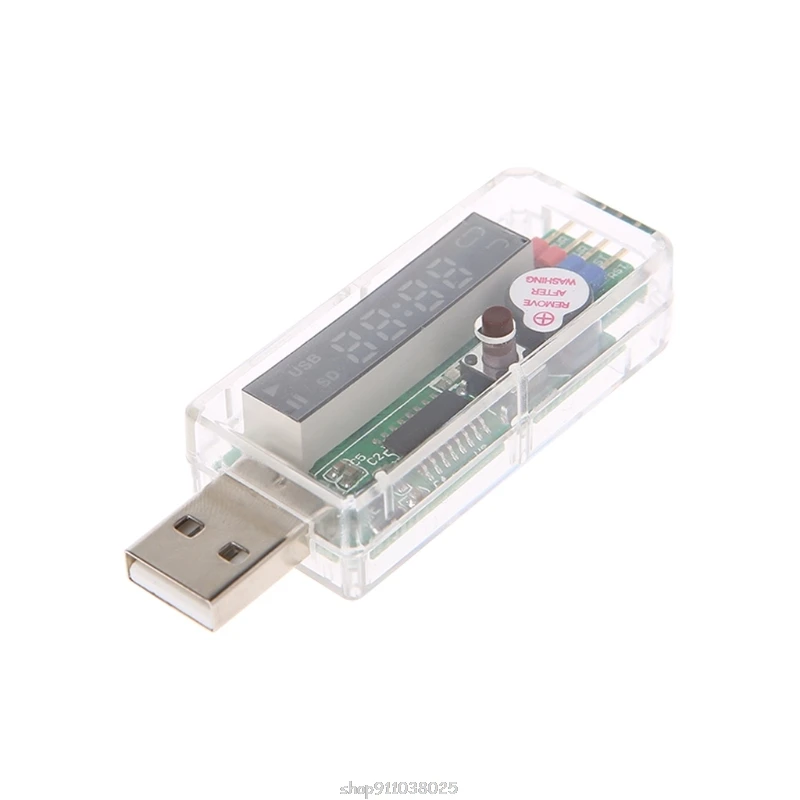 USB Watchdog карта V9.0 компьютер синий экран Halted автоматический перезапуск Майнер с
