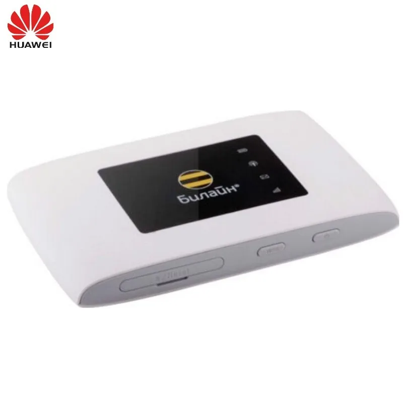 

Мобильный Wi-Fi роутер ZTE Mf920 Mf920v 150 Мбит/с 4G LTE