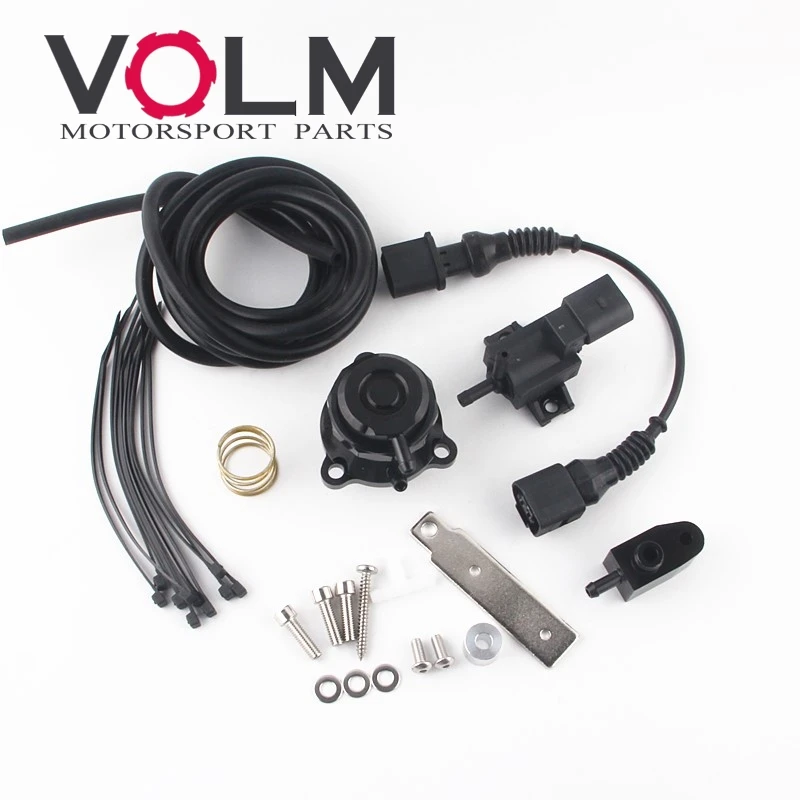 Атмосферный предохранительный клапан для peugeot 308 & Mini R56/57 Cooper и Citroen DS 5 1 6 T