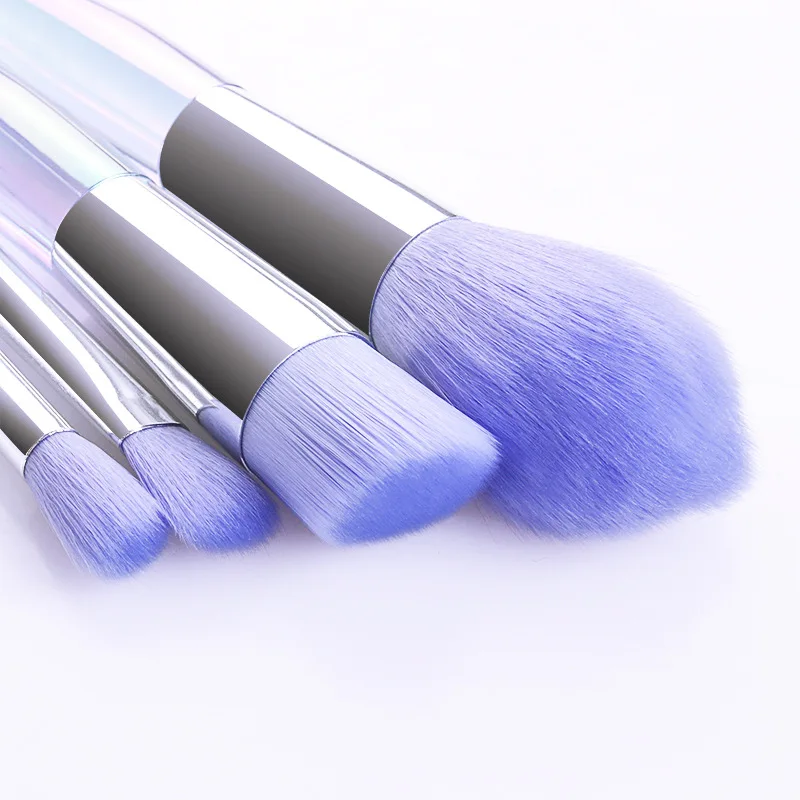 Набор кистей для макияжа из 7 предметов 2019 | Красота и здоровье