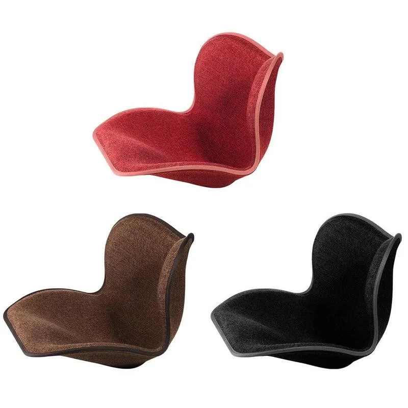 

Memory Foam Beautiful Buttock Cushions Home Office Chair Hip Pad Comfort Orthopedic Car Seat Hip Lift Latex Seat Cushion