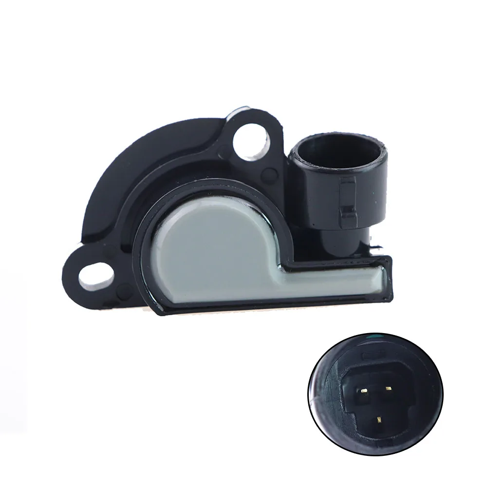 17106682 3 контакта TPS Датчик положения дроссельной заслонки для DAEWOO GMC OLDSMOBILE PONTIAC BUICK