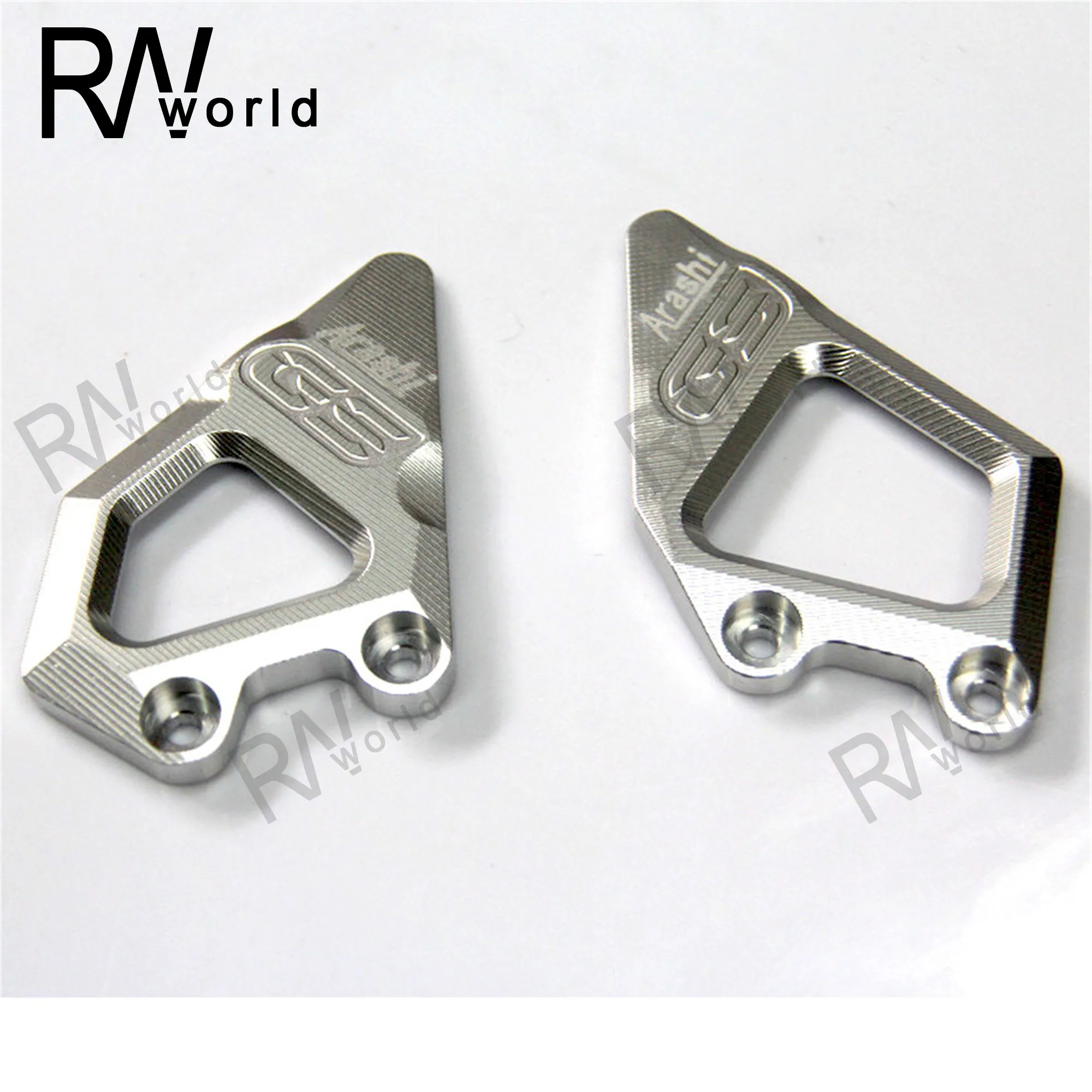 Защитная накладка на ножку CNC для Мотоцикла BMW R1200GS 2013 2018 R1200 R 1200 GS 2014 2015 2016 2017