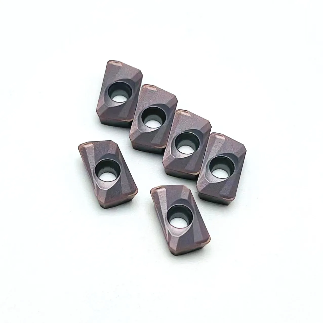 APMT1604 APMT1135 PDER M2 H2 VP15TF карбидная вставка фреза APMT 1135 Концевая фрезеровочный резак
