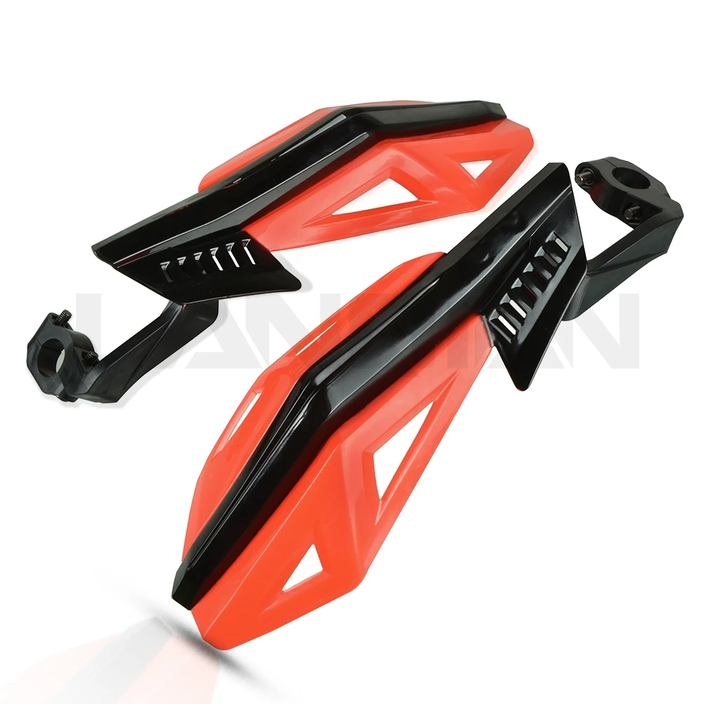 Motorcycle Hand Guard Handle Bar Handlebar For Yamaha FZ1 FAZER R6S CANADA VERSION YZF 600R Thundercat FZR 600 | Автомобили и