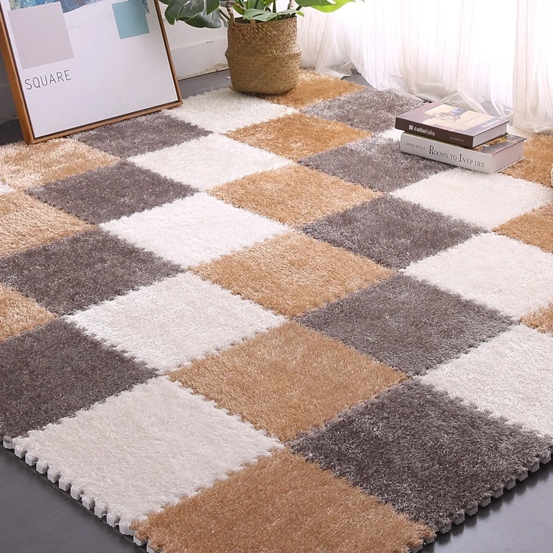 Игровой коврик из вспененного этилвинилацетата 10 шт./лот | Игрушки и хобби