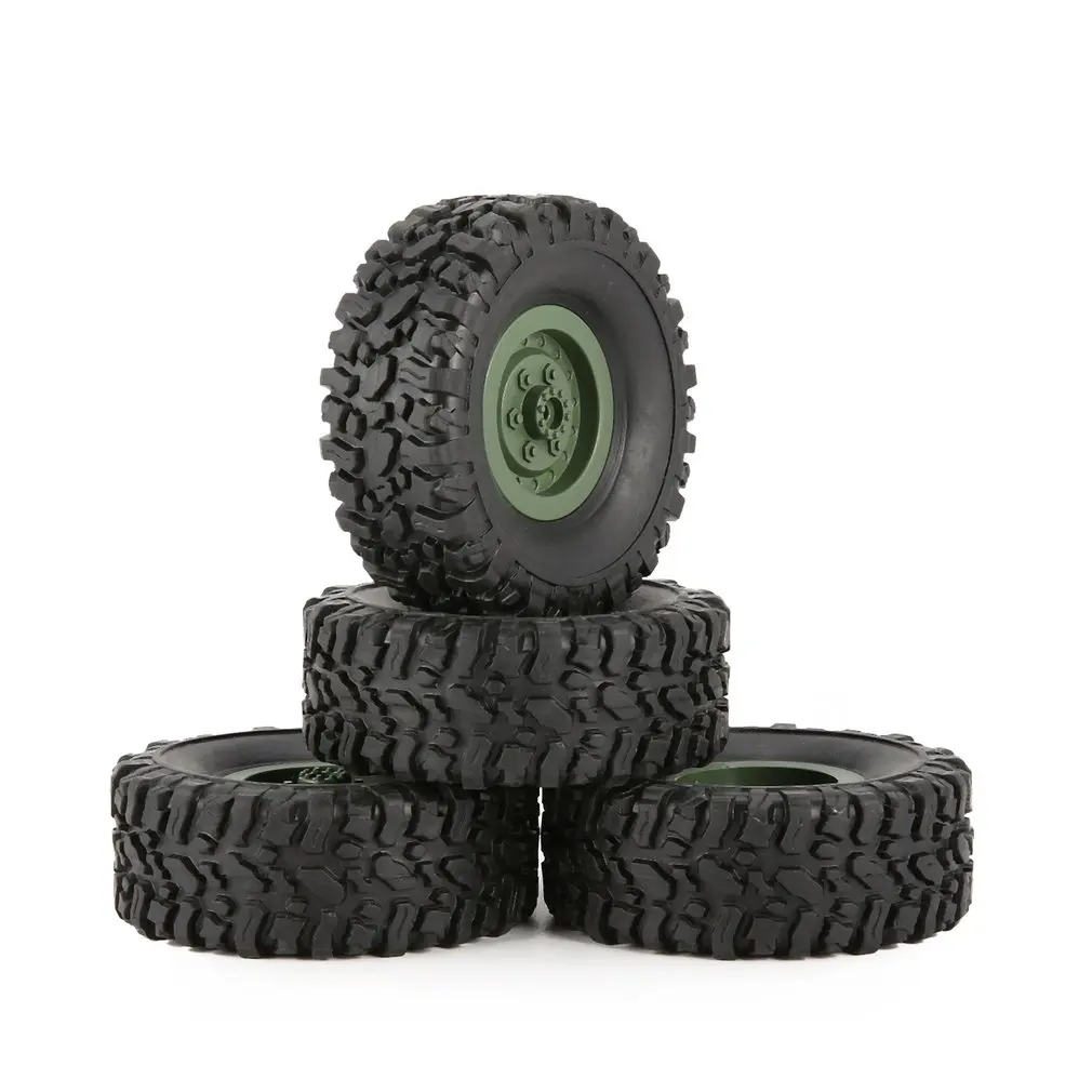 4 шт резиновые обод колеса ши