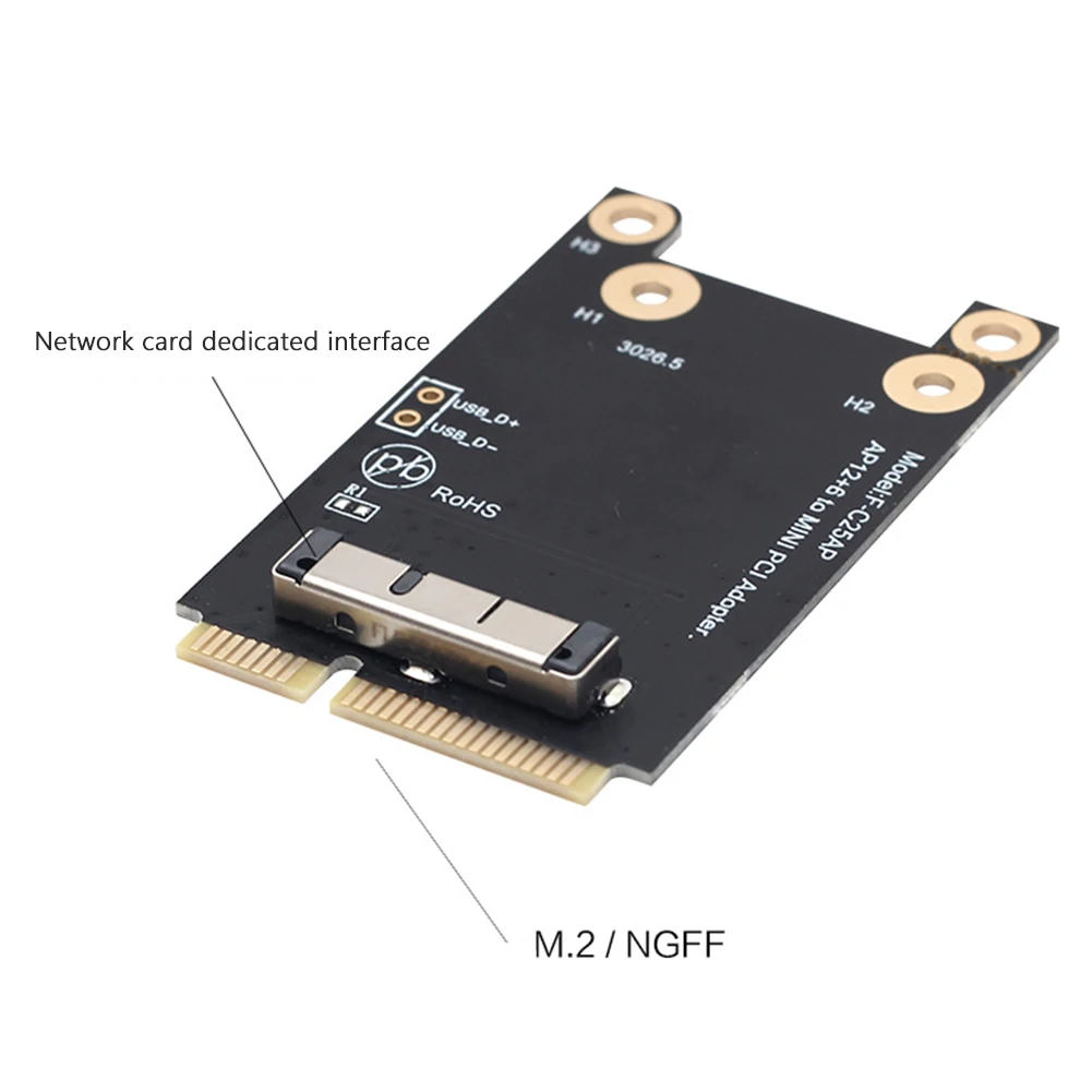 pci e к беспроводному wi fi адаптеру