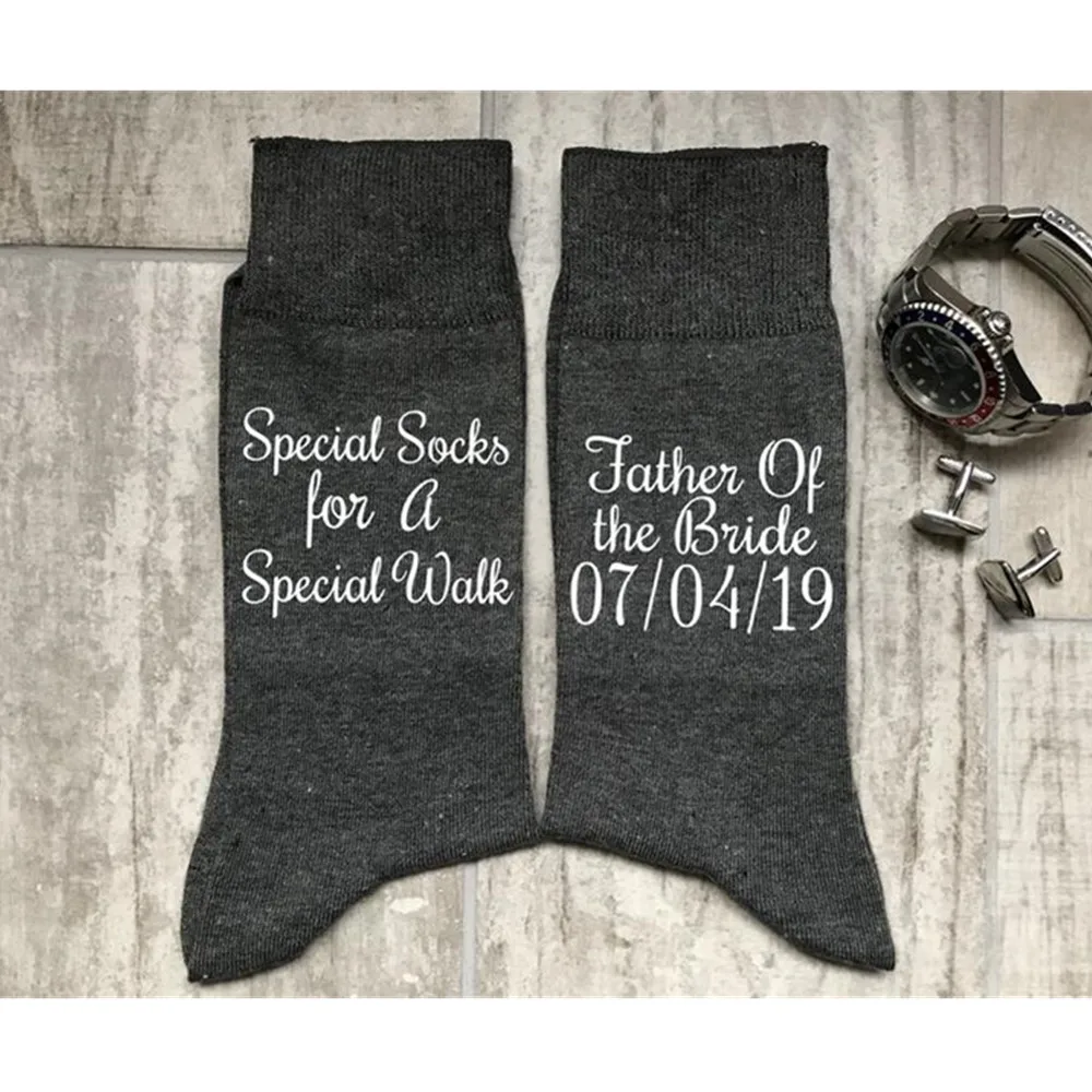 Забавные носки Uncle уникальный подарок для тетушки дня рождения Подарочные