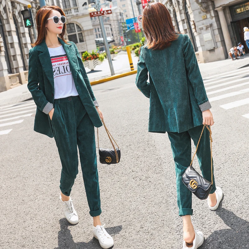 Mozuleva летние шорты костюмы для женщин Детский пиджак блейзер и горячие короткие