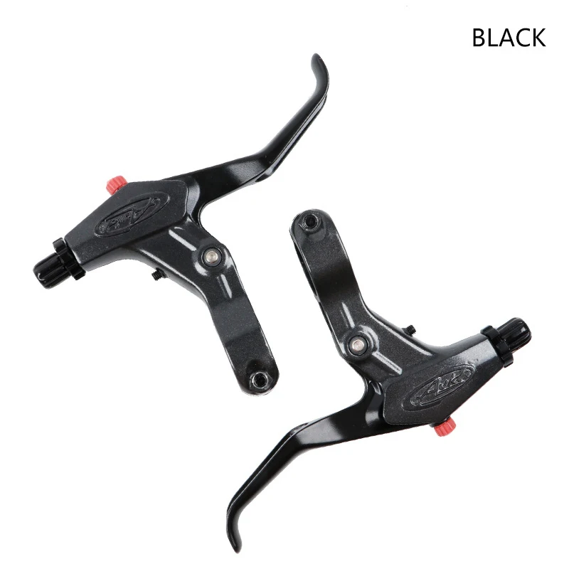 Дисковый тормозной рычаг горный велосипед Алюминий сплав ободного руль Системы