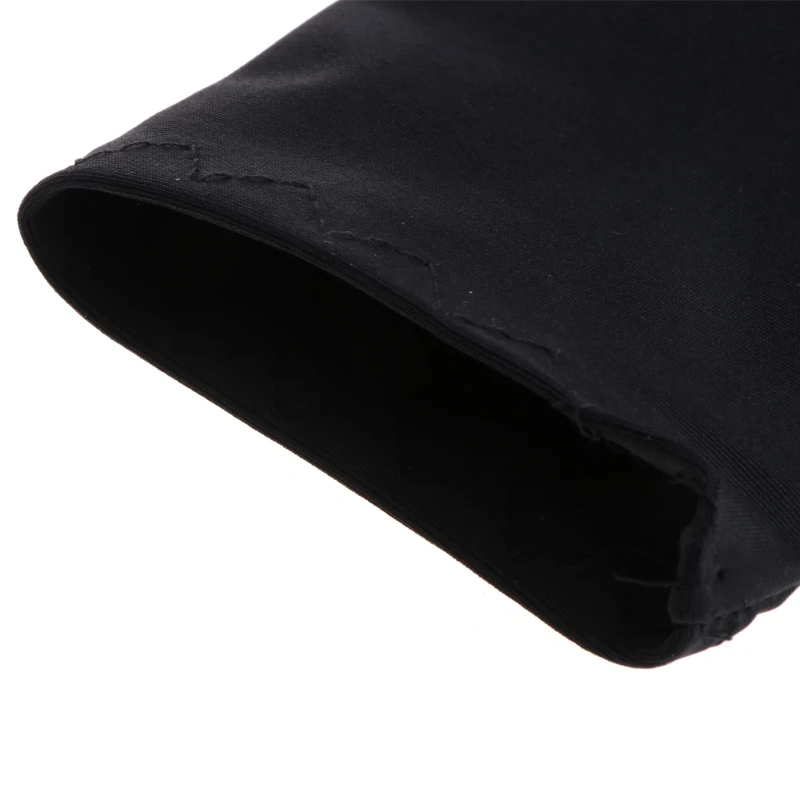 

Jewelry Gloves Black Inspection With Soft Blend Cotton Lisle For Work Protection