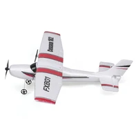 fx801 remote control plane 2 4ghz 2ch epp plane toy model outdoor drone fixed wing plane children and adult fun toys