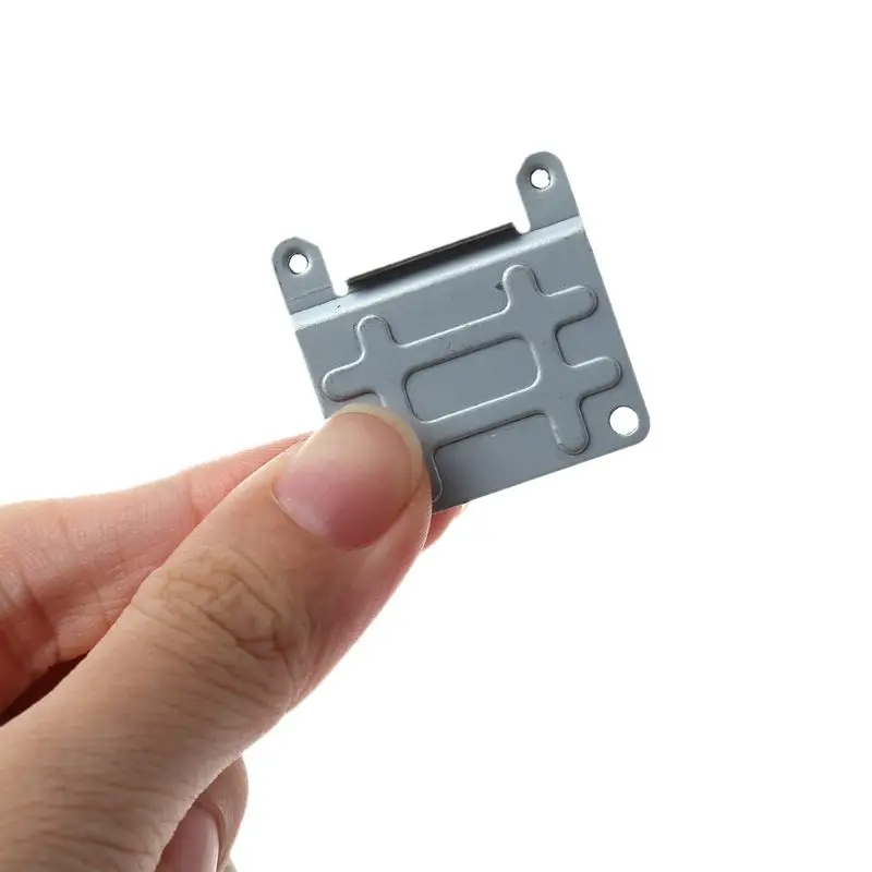 

Mini Metal PCIE PCI-E Half to Full Size Extension Card Wireless WiFi PCI-Express Adapter Bracket With Screws W3JB