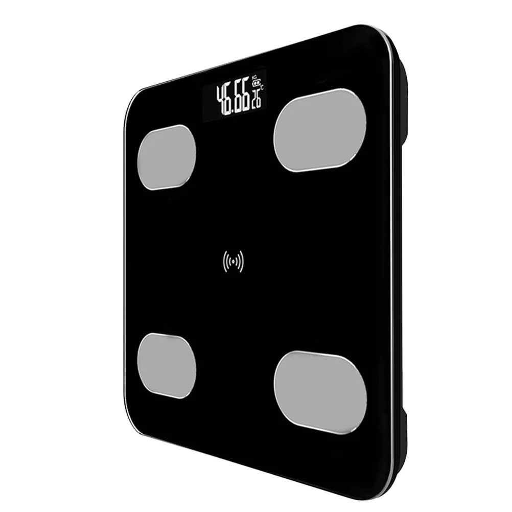 

1Pc Body Weight Scale Smart Precise Fat Scale Home Digital Electronic Scale