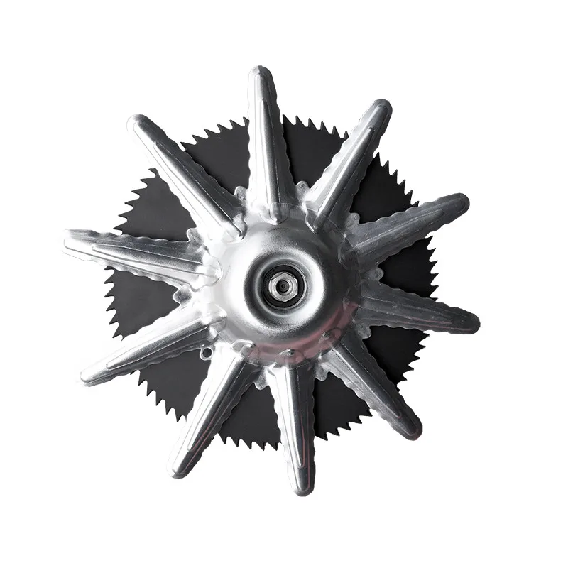 Защитное покрытие для лезвия газонокосилки защитный чехол триммера аксессуары