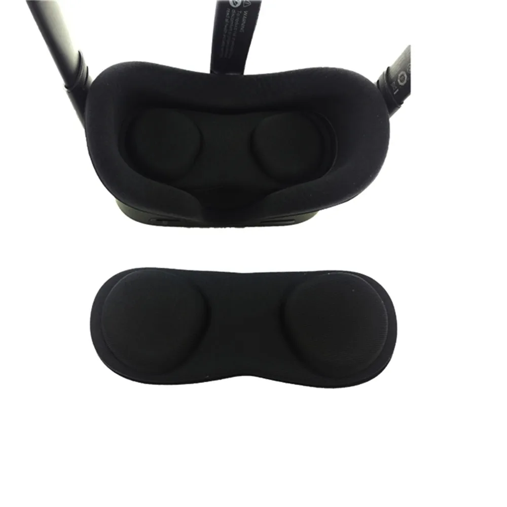 Чехол для объектива Oculus Quest VR Пыленепроницаемая Защитная крышка очков детали