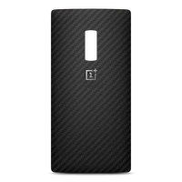 100 offical original for oneplus 2 karbon styleswap cover oneplus two back battery replacement case