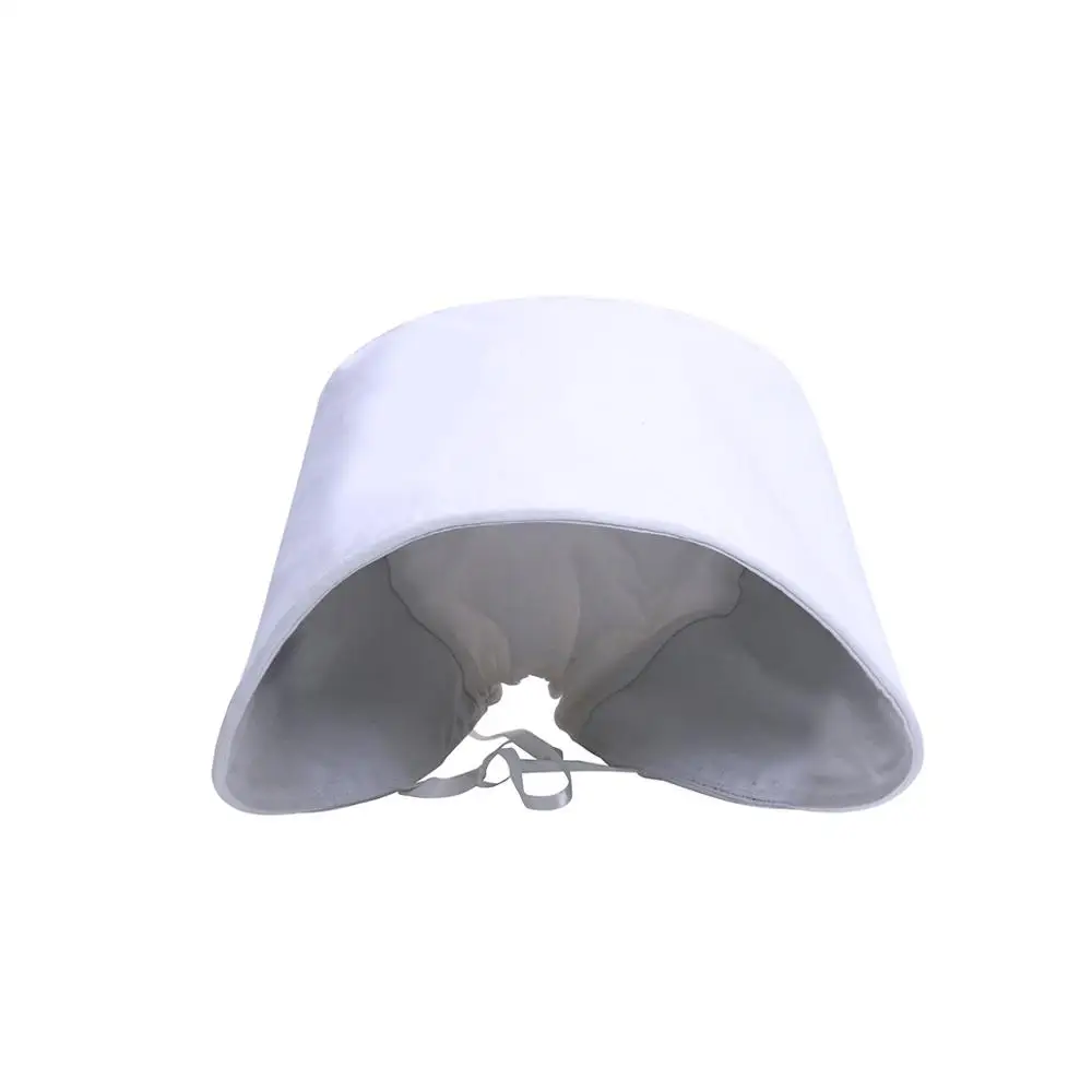 the handmaids tale cosplay costume halloween handmaid offred cloak cape long sleeve dress white hat women carnival party props free global shipping