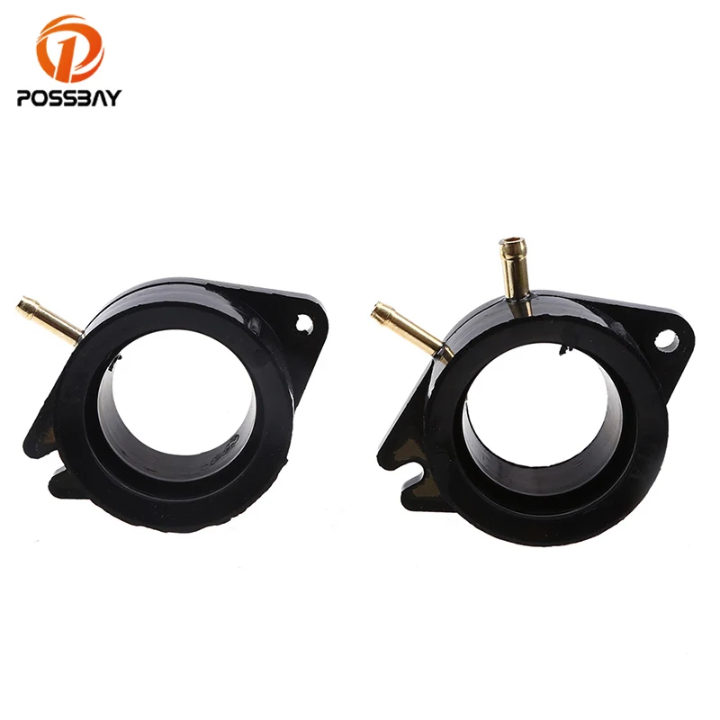 

Впускная трубка карбюратора POSSBAY для мотоцикла Yamaha VIRAGO 1100 XV1100 1988-1999