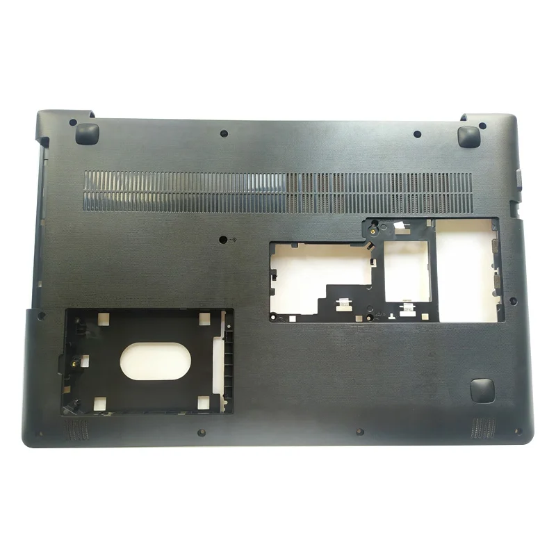 Упор для рук ноутбука Lenovo ideapad 310-15 310-15ABR 310-15ISK 510-15 510-15IKB 510-15ISK верхняя/Нижняя черная