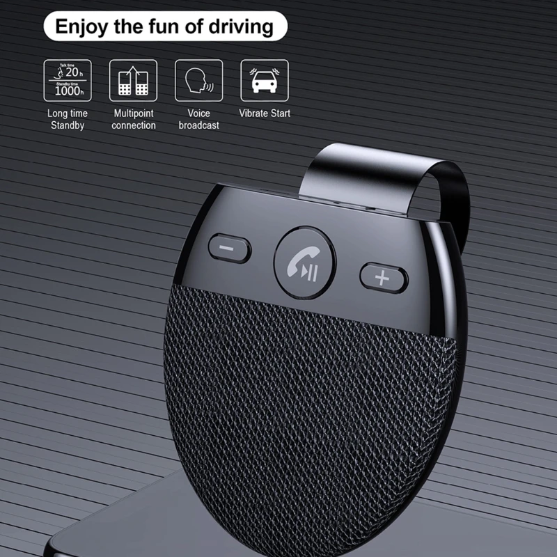 

Bluetooth- 5,0