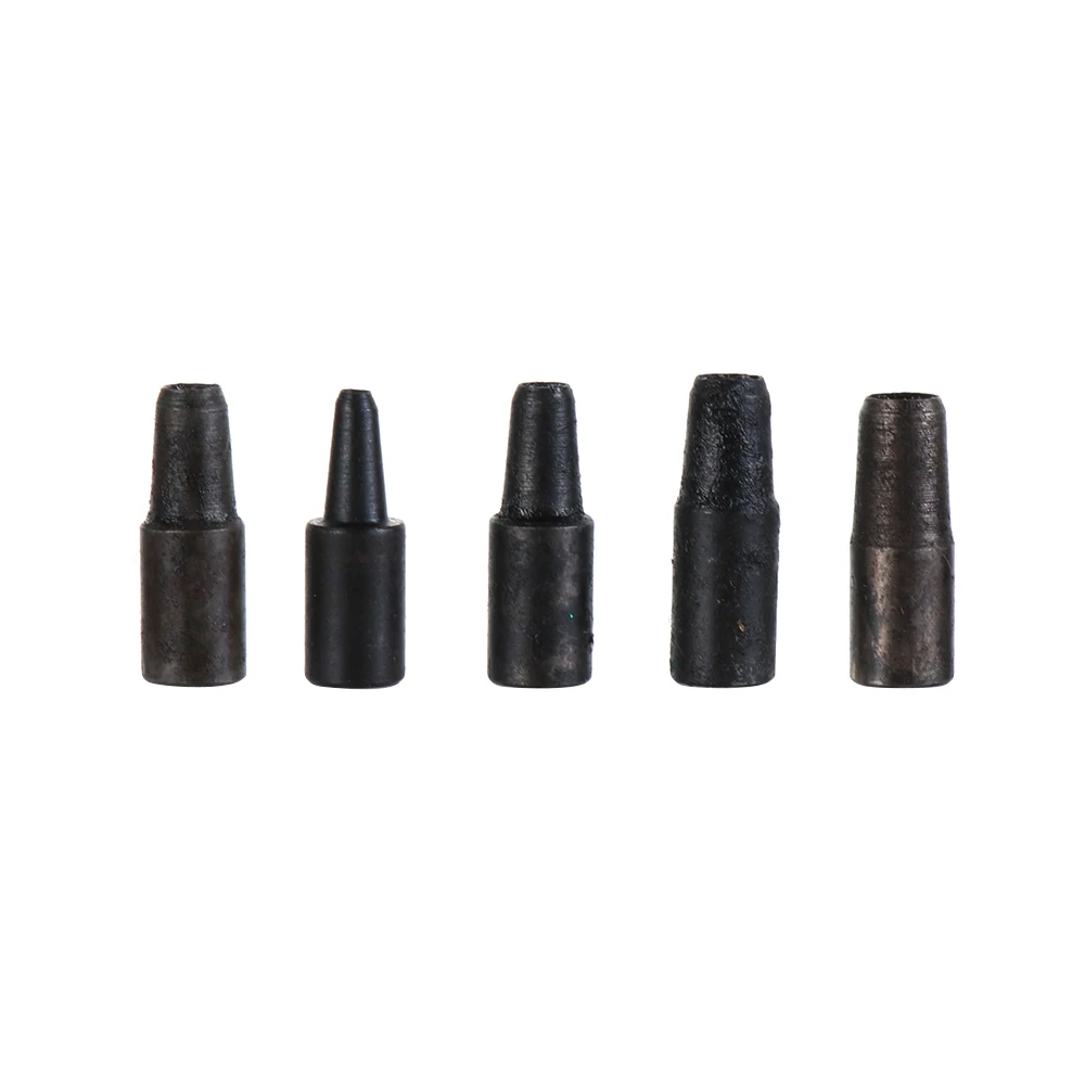 1 шт. съемное сверло Авто Пояс Дырокол пробивая кожаный инструмент кожевенное