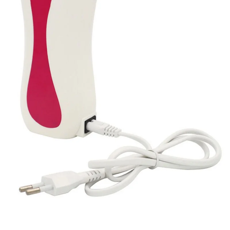 3 в 1 воск для депиляции влажные восковые полоски удаления волос с эпилятором