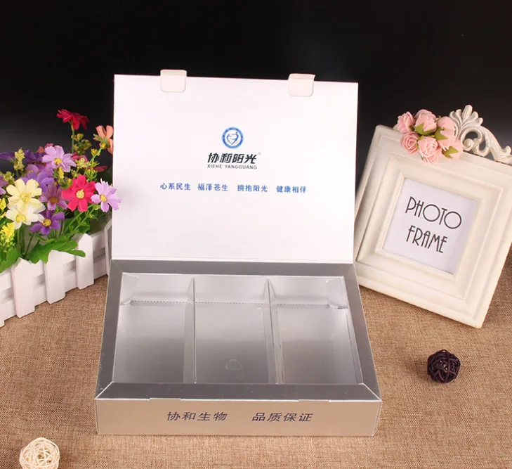 Индивидуальный дизайн розничная продажа подарочный набор эфирного масла