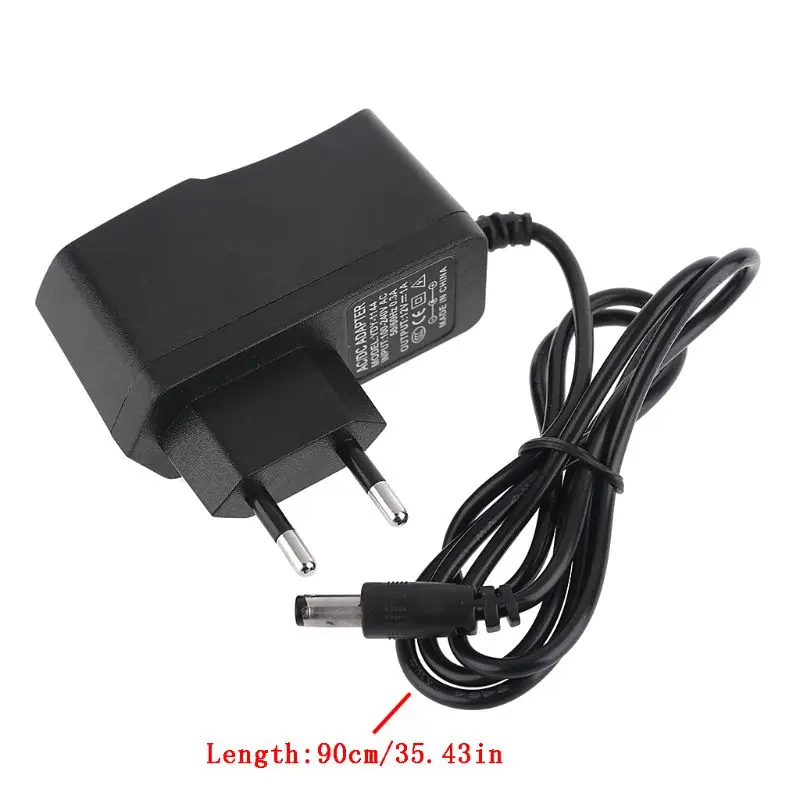 

BC-137 Charger Charging Dock US/EU Plug Power Adapter for ICOM Radio Walkie Talkie IC-A6 IC-A24 IC-V8 IC-V82 IC-U82