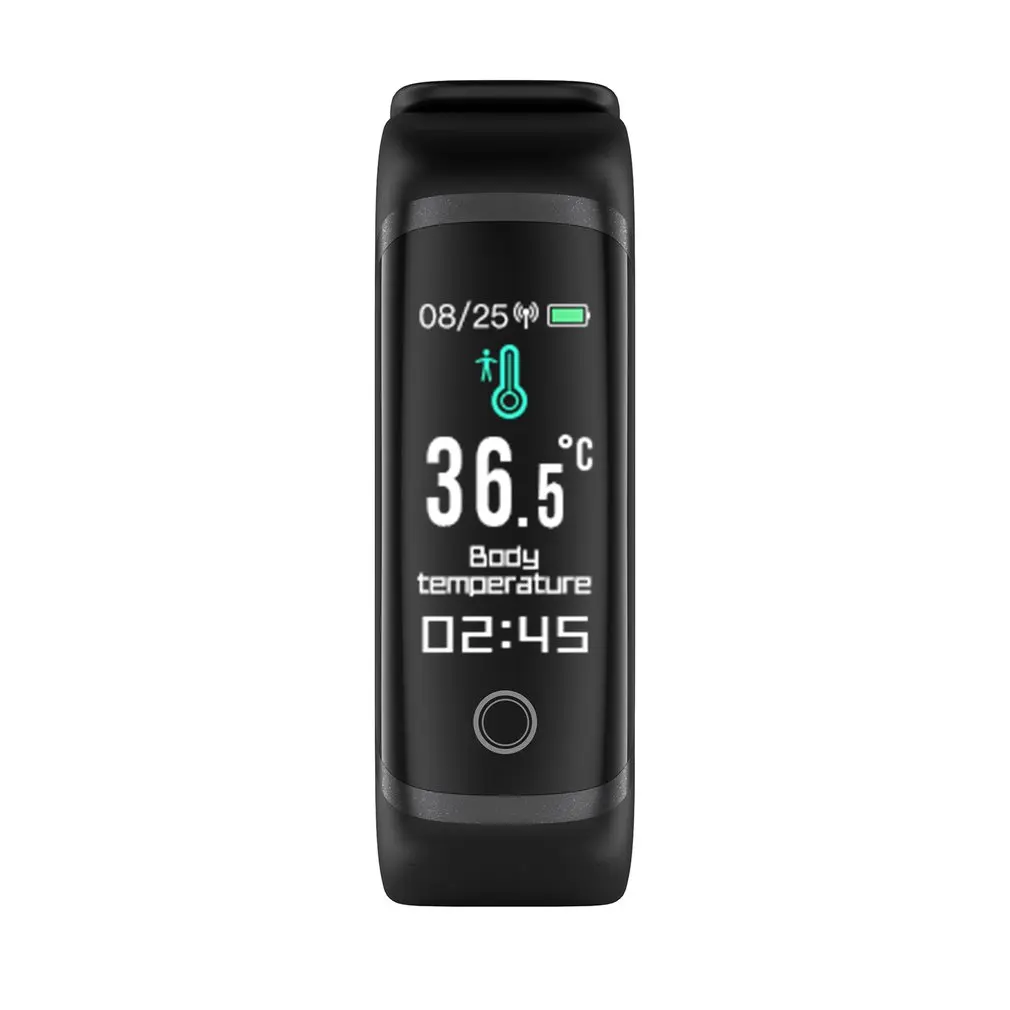 

DT16 T4 Smart Watch High Definition Color Screen Smart Watch Fitness Tracker Multifunctional Smart Bracelet