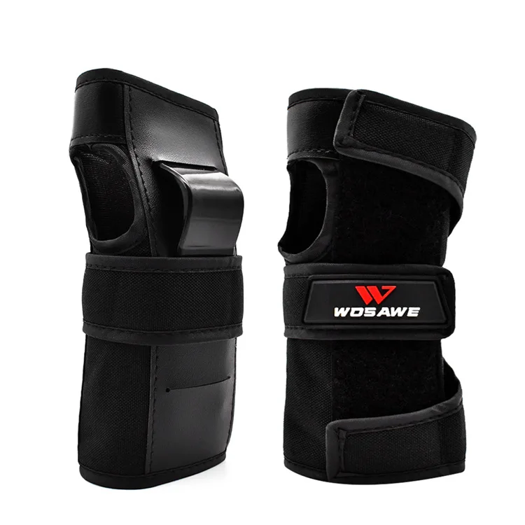 Уличные спортивные перчатки для катания на лыжах коньках скейтборде сноуборде