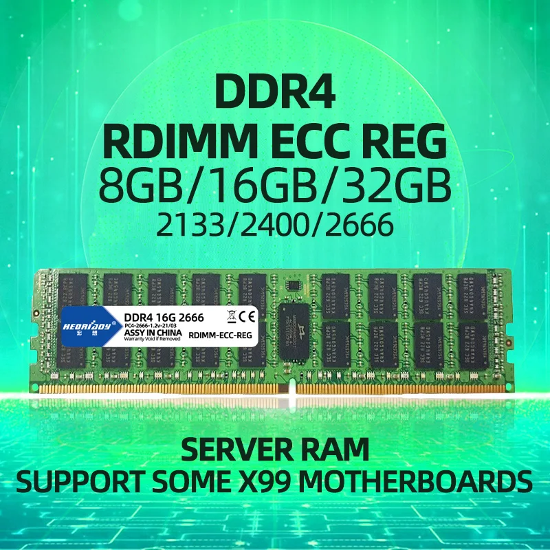 Ddr4 16gb ecc. Ddr4 16gb ecc