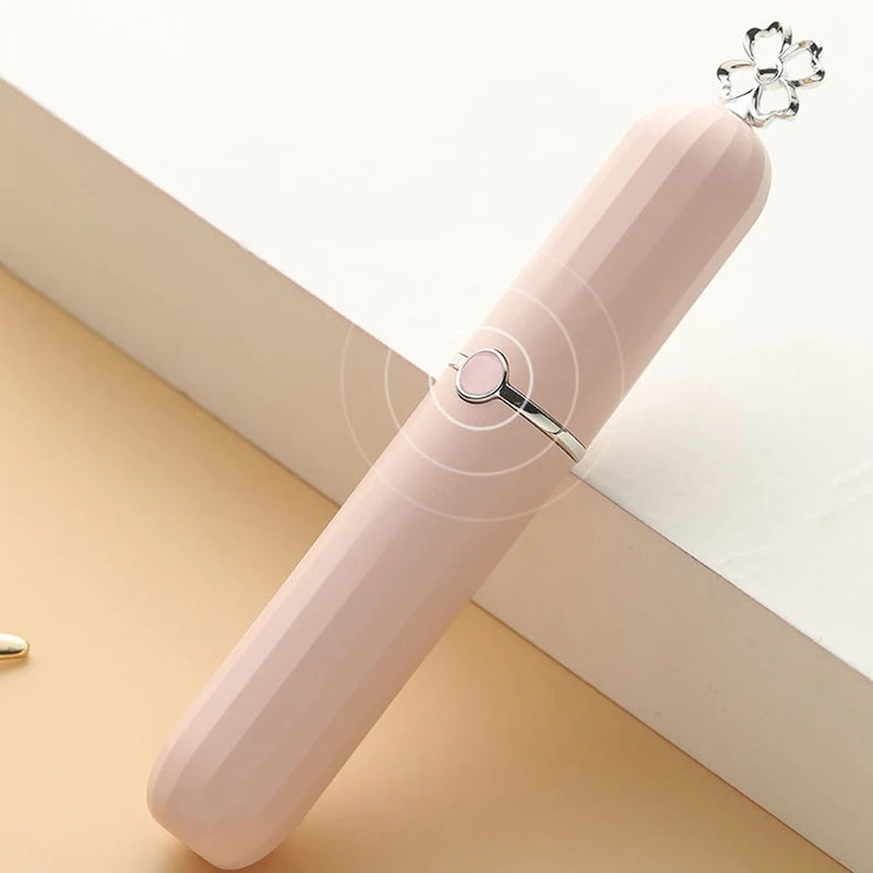 Горячее предложение! Портативный безболезненный USB Электрический триммер для